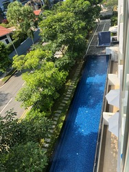 10 Shelford (D11), Apartment #225753361